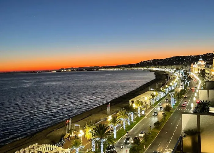 Royal Lux Promenade Des Anglais