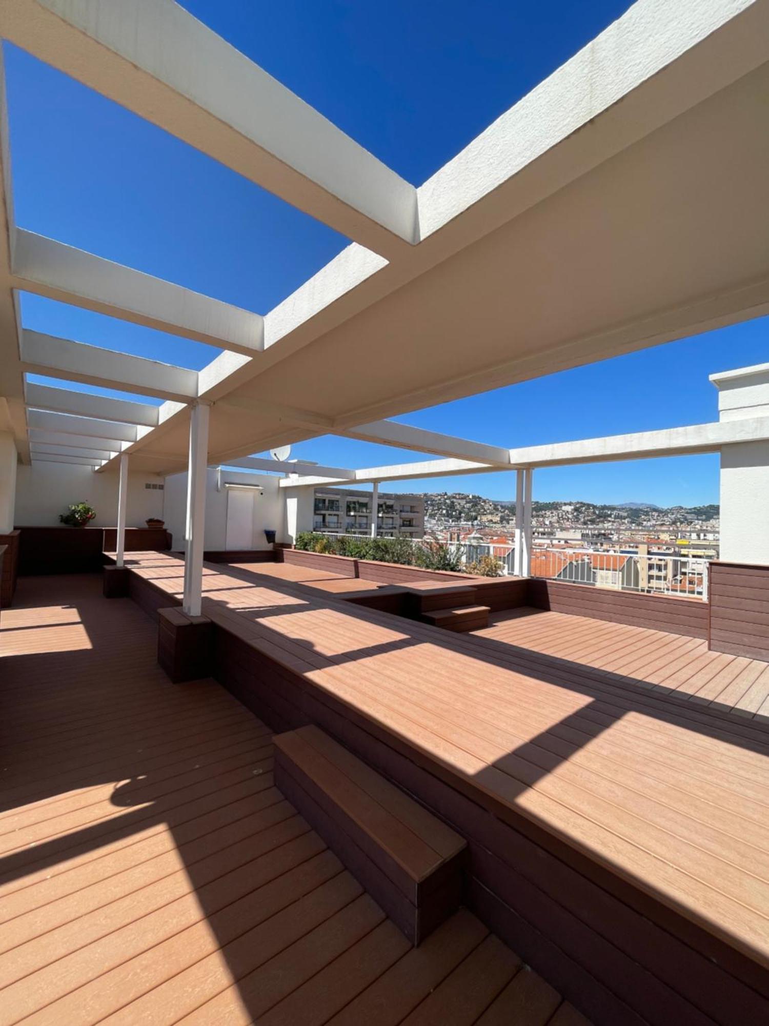 Royal Lux Promenade Des Appartamento