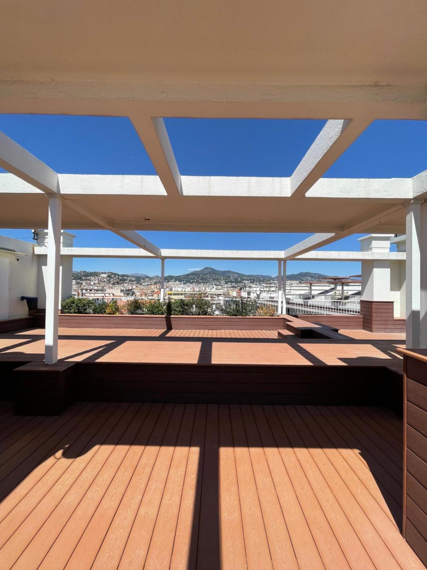 Royal Lux Promenade Des Appartamento Nizza
