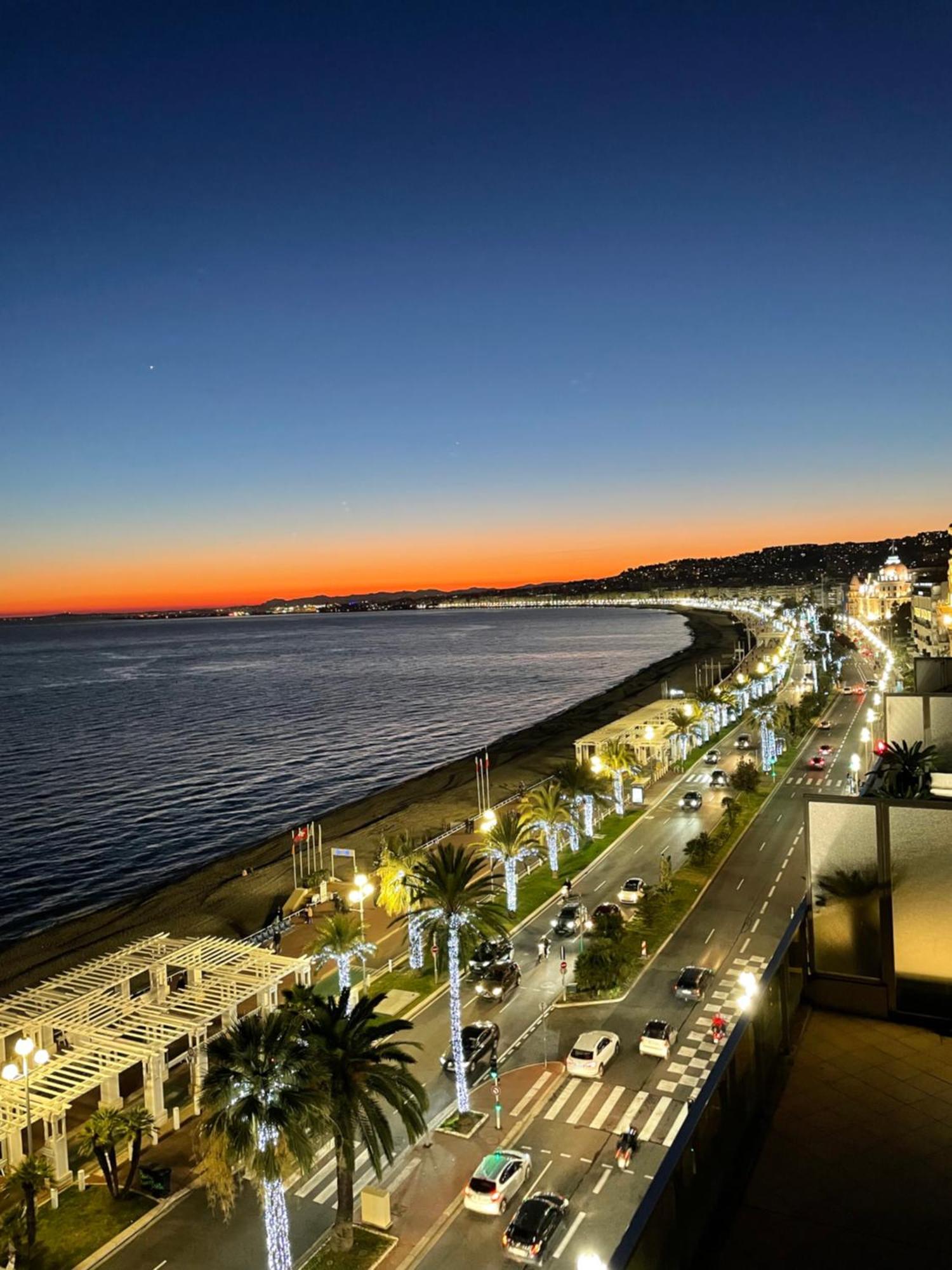 Royal Lux Promenade Des Appartamento Nizza