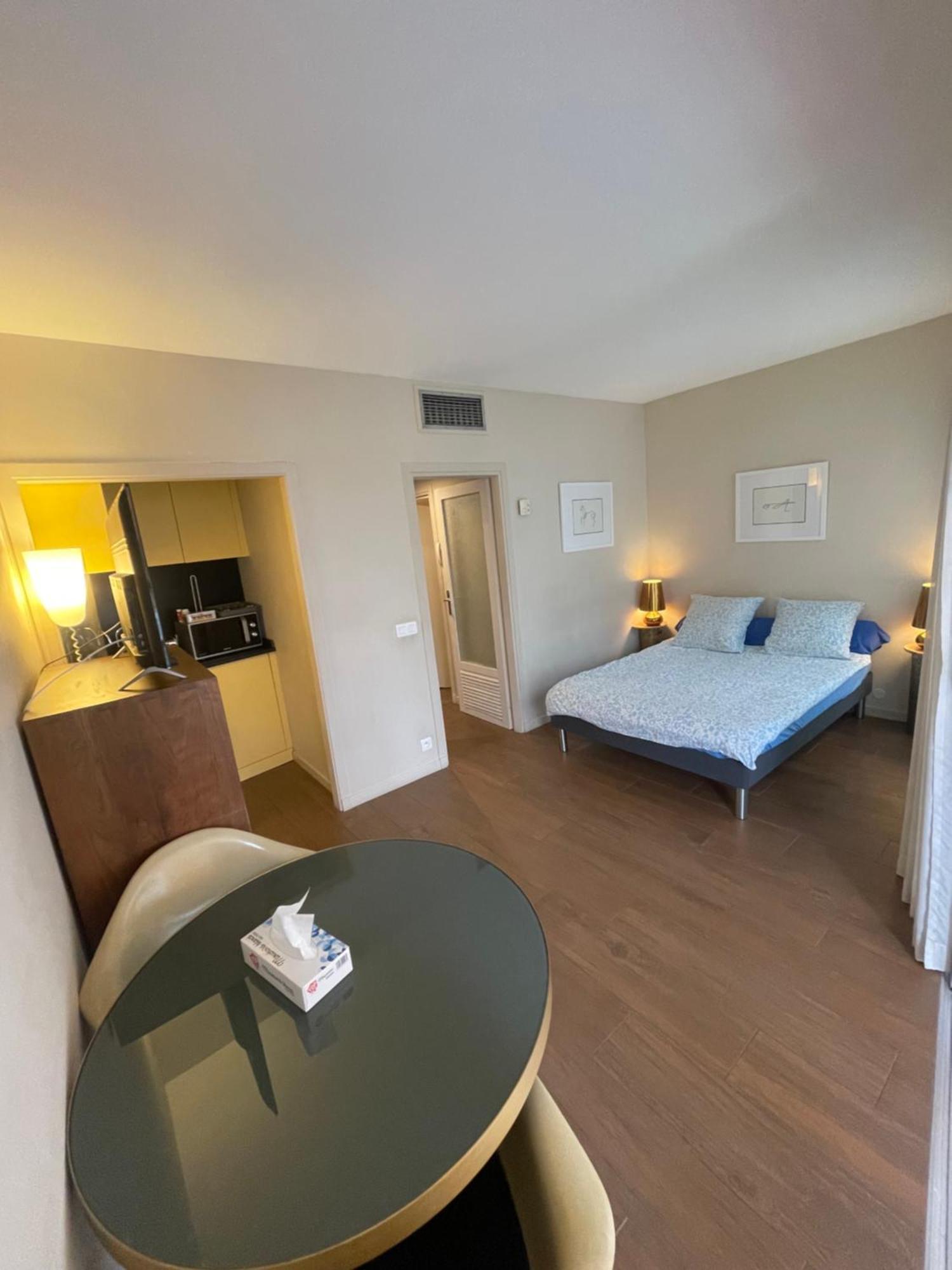 Appartamento Royal Lux Promenade Des Nizza